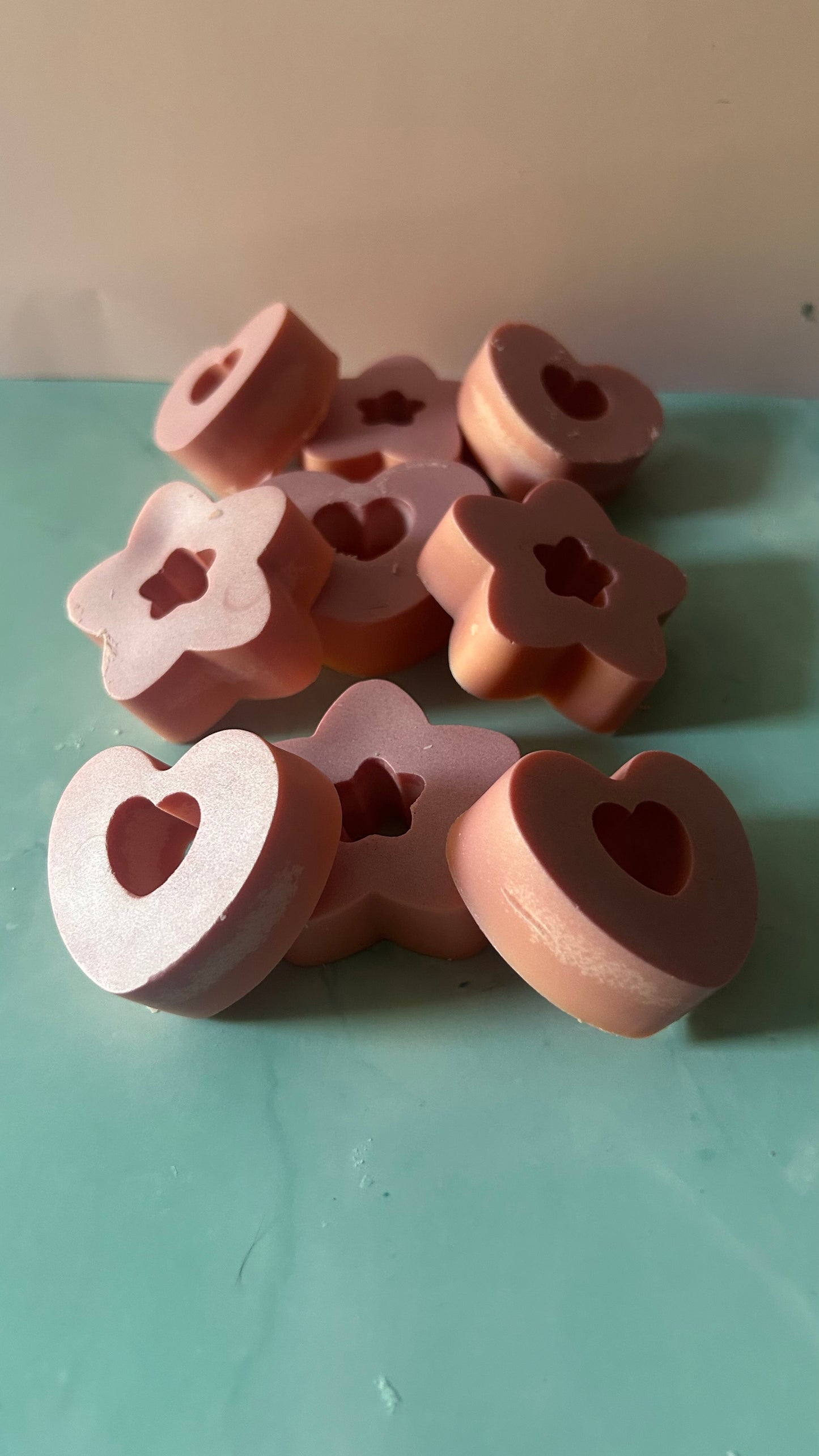 3 pack wax melts🌹
