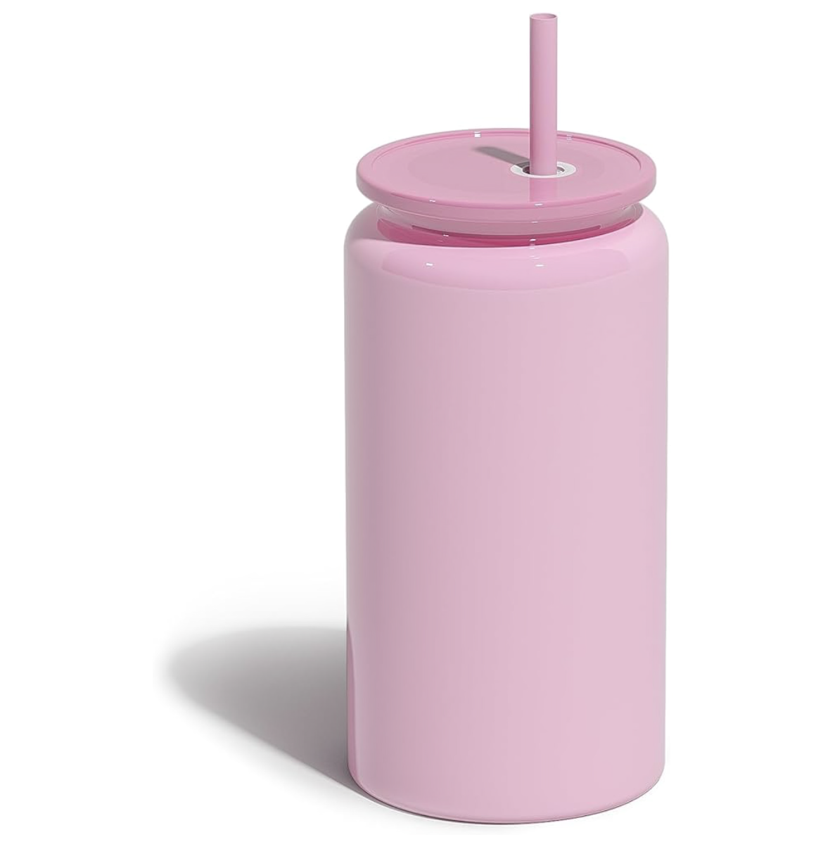 Smooth Pink Tumbler ✨💗