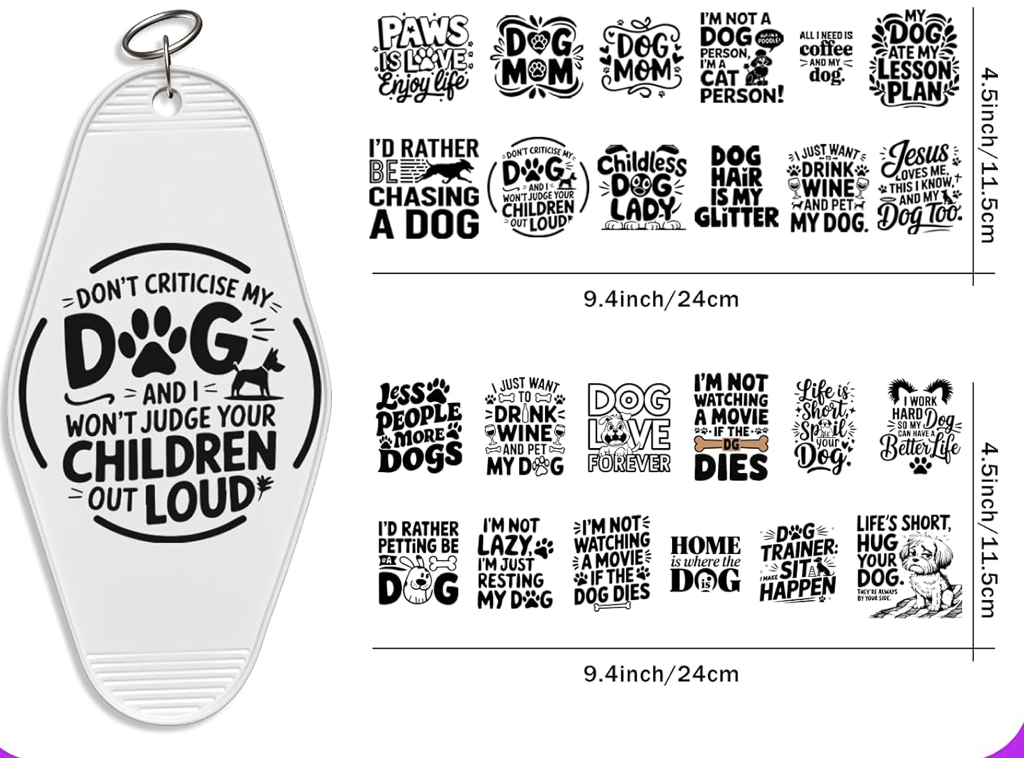 Dog Parent designs 🐾🐩