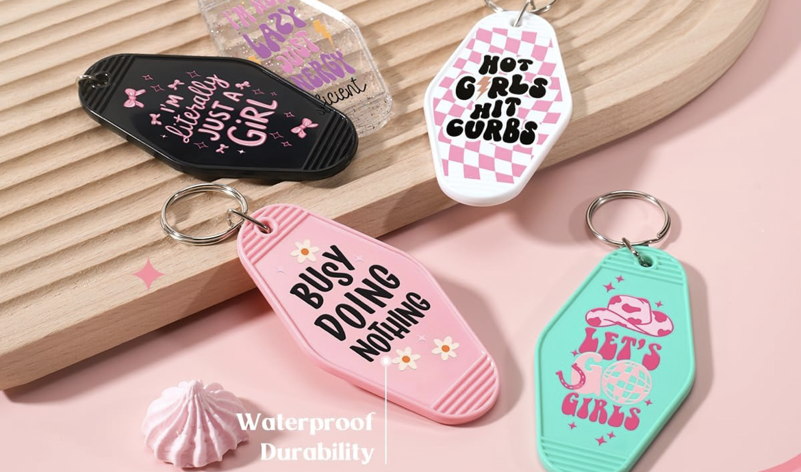 Let’s Go Girls designs 🎀✨🌸