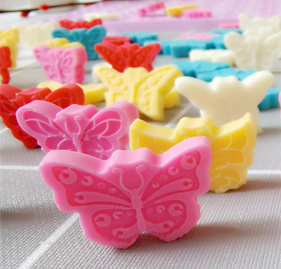 Butterflies Wax Melts 🦋