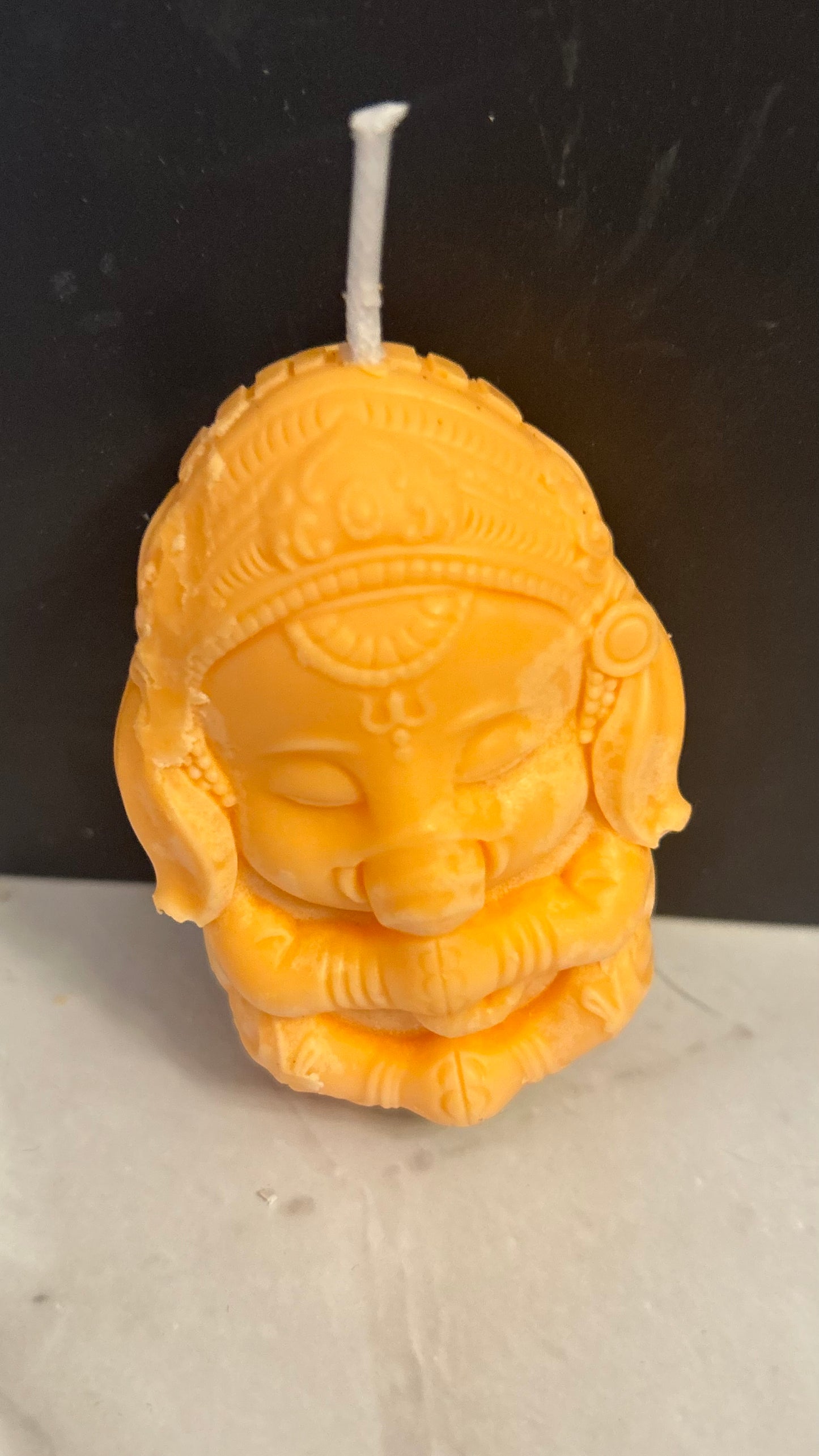 Mini Buddha Elephant