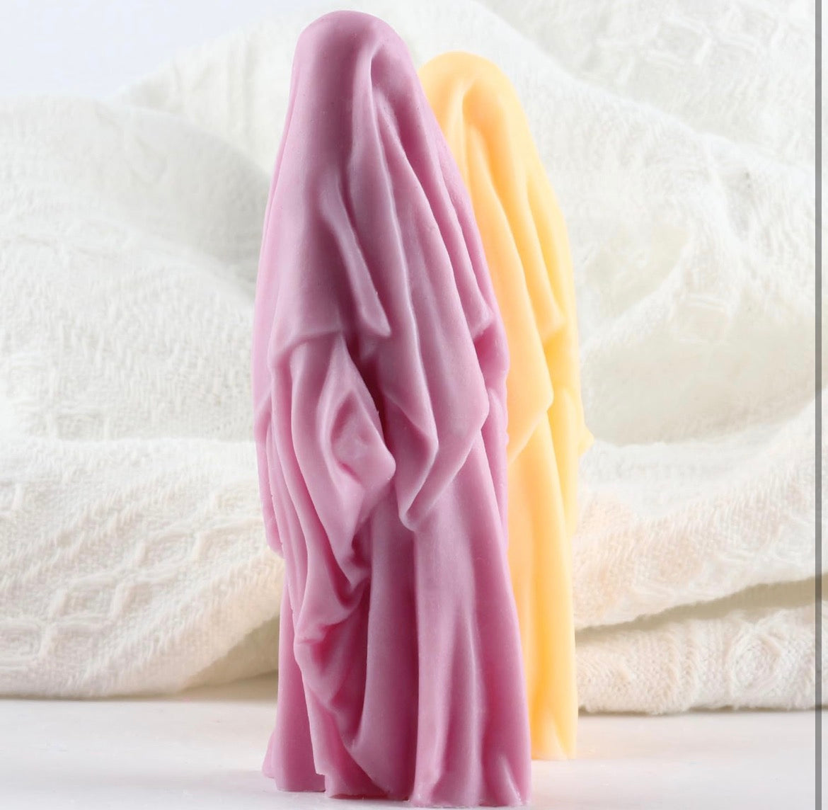 Ghost Candle
