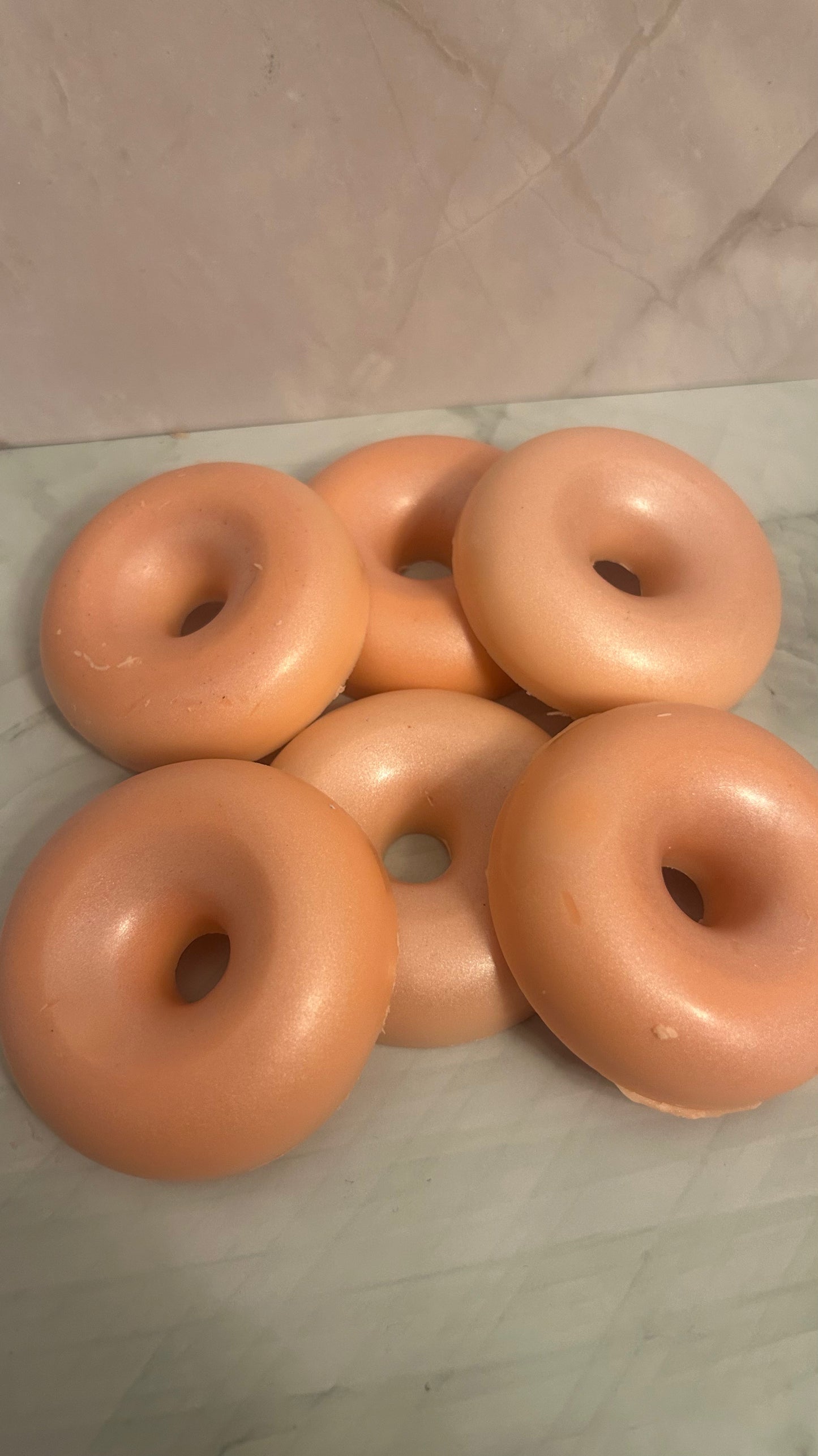 Donut wax melts (Full Size) 🍩