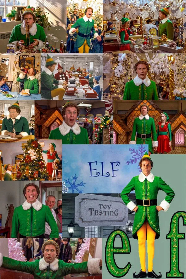 🎄 The Best Way to Spread Christmas Cheer Collection
