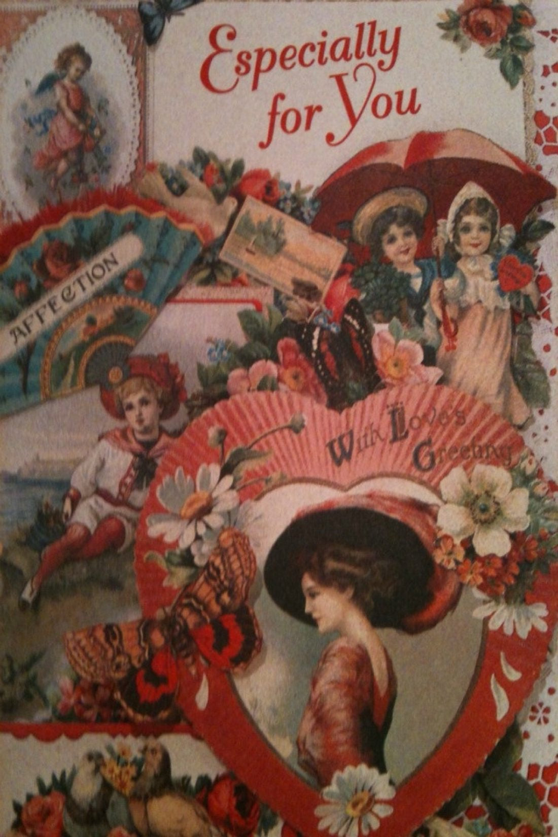 🌸 FOR GALENTINES — Bestie Energy