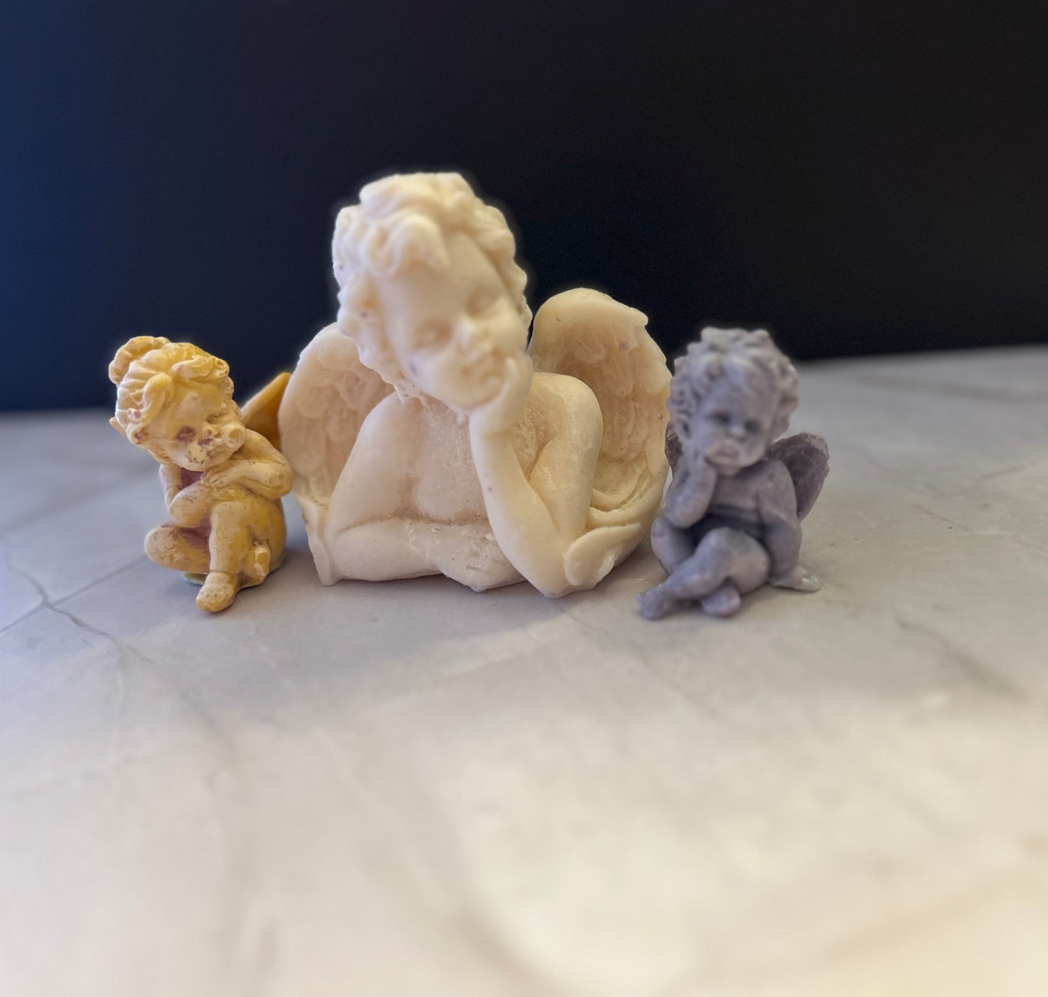 Angels & More ✨🪽