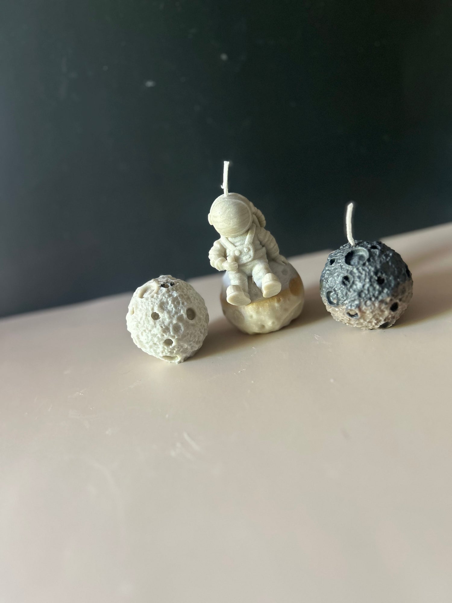 Space 🪐👩🏽‍🚀🚀🌕🌑🌎