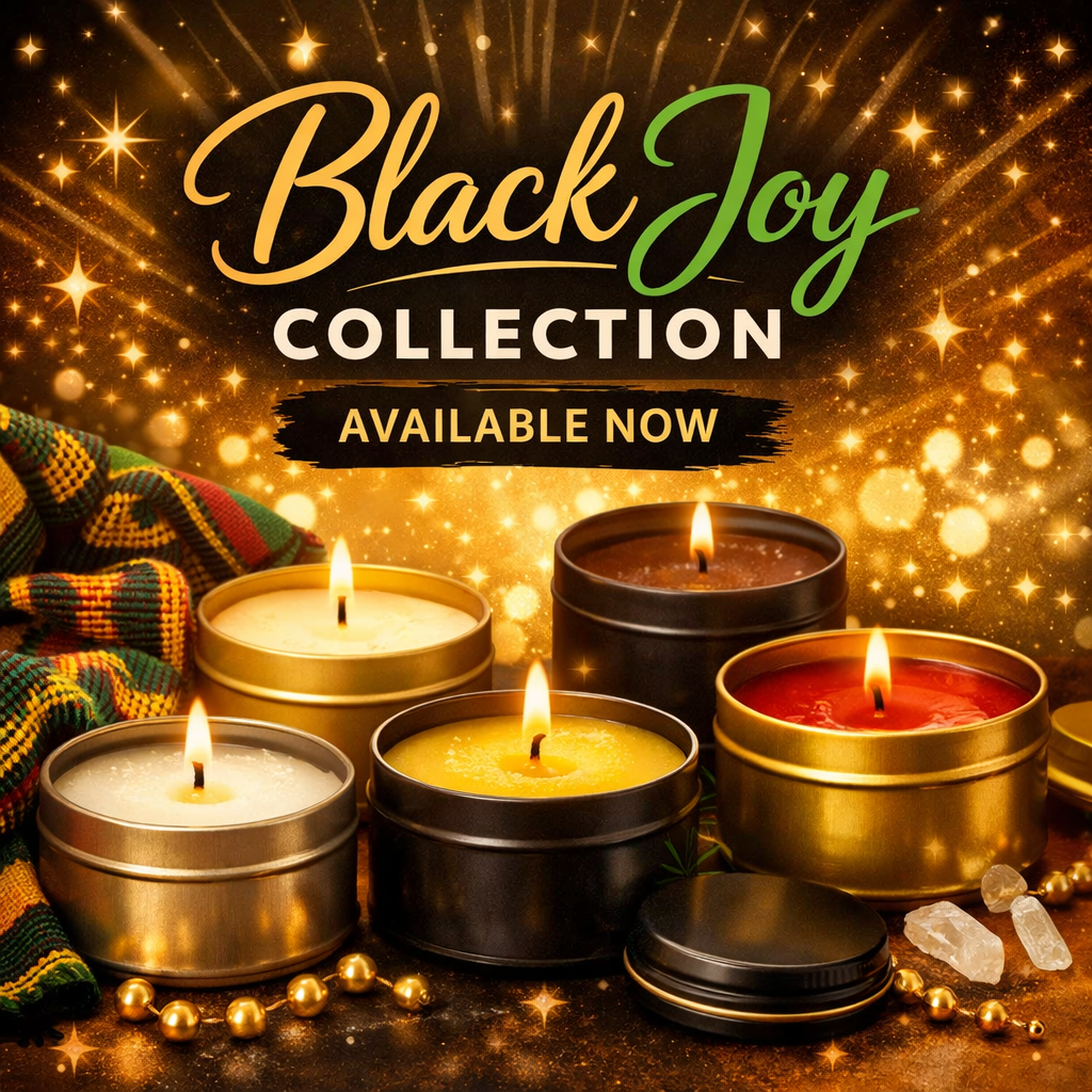 Black Joy Collection 🤎
