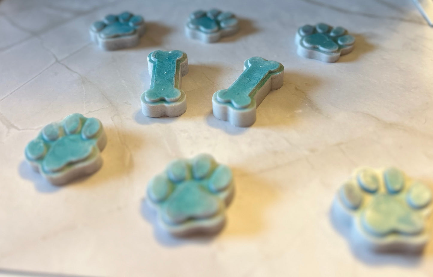 🌊 Wave One: Fun-Shaped Melt Drop (Limited Edition)