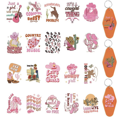 It’s A Cowgirl Thing designs 🎀🐮🤠