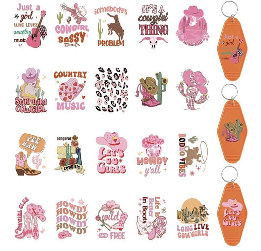 It’s A Cowgirl Thing designs 🎀🐮🤠