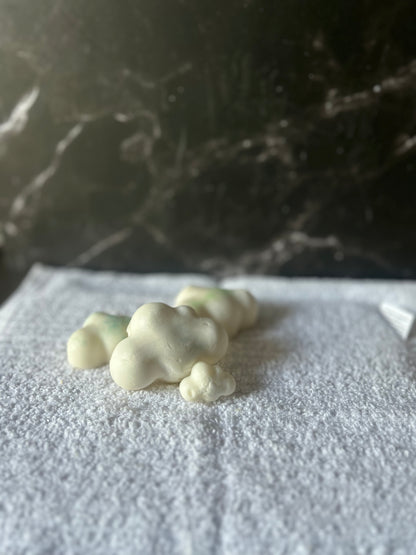 🍦 Cream Soda Cloud Wax Melt