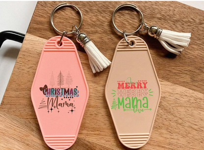 Christmas Mama designs 🎄🤍