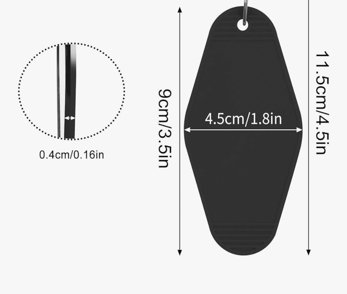 Funny Keychain Designs: Part 2 🤪
