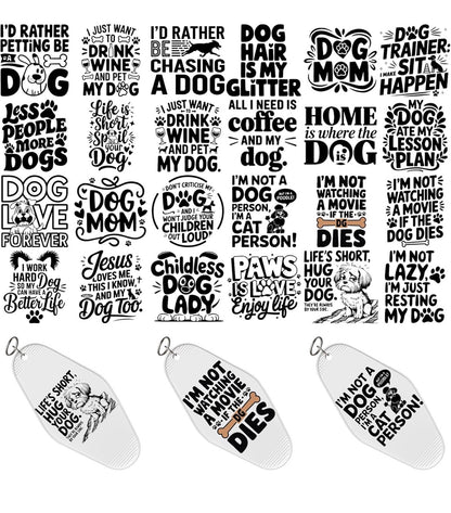 Dog Parent designs 🐾🐩