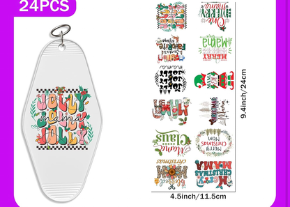 Christmas Mama designs 🎄🤍