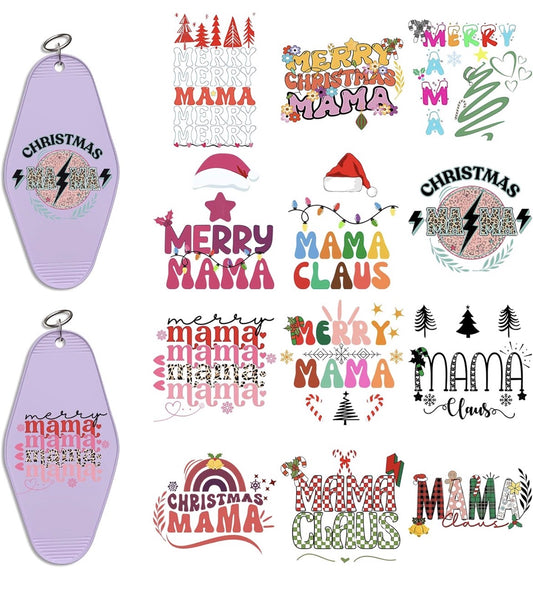 Merry Mama designs 🤍🎄