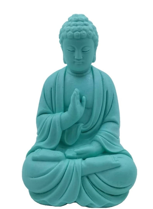 Namaste Large Buddha Candle