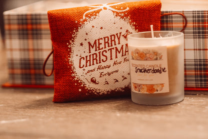 Small candles (7-14oz)