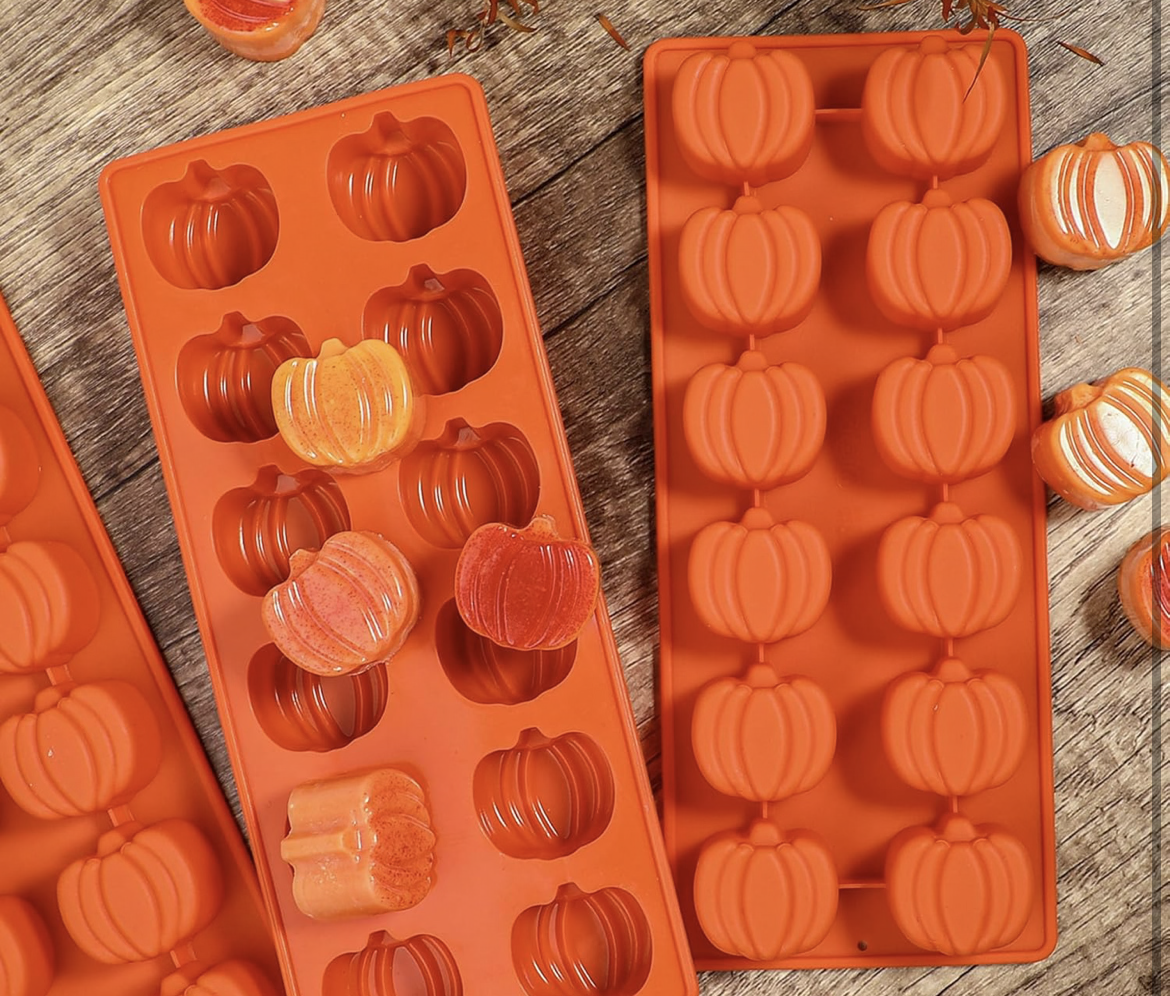 Spooktacular Halloween Bundle 🎃💀 | Candle + Wax Melt + Spooky Coaster + Keychain/Tumbler