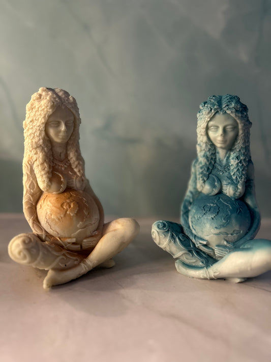 Mother Nature “Gaia”