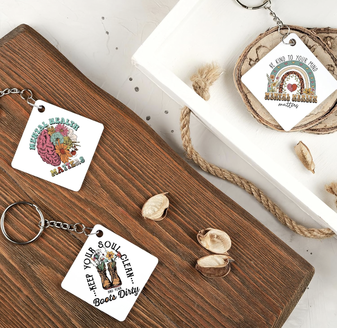 Self-Love Matters designs ✨🥰