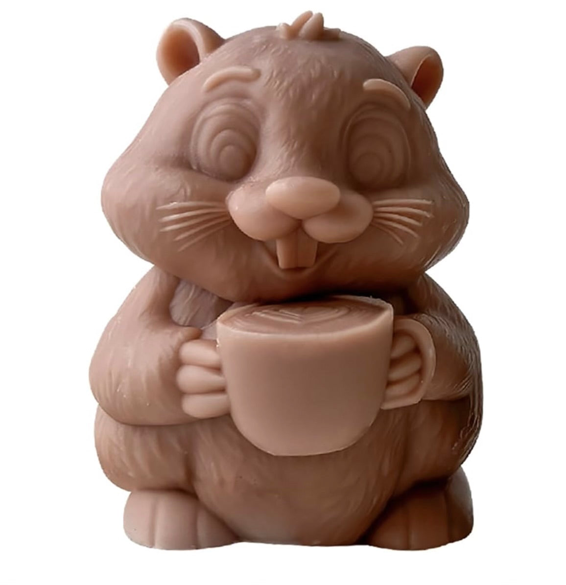 Squirrel Coffee ☕️ 🐿️