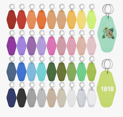 Funny Keychain Designs: Part 2 🤪