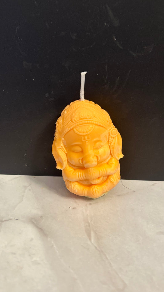 Mini Buddha Elephant