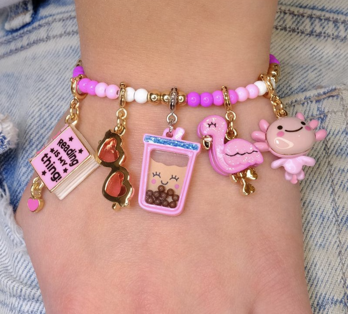 💕 Lovergirl Pearl Bracelet