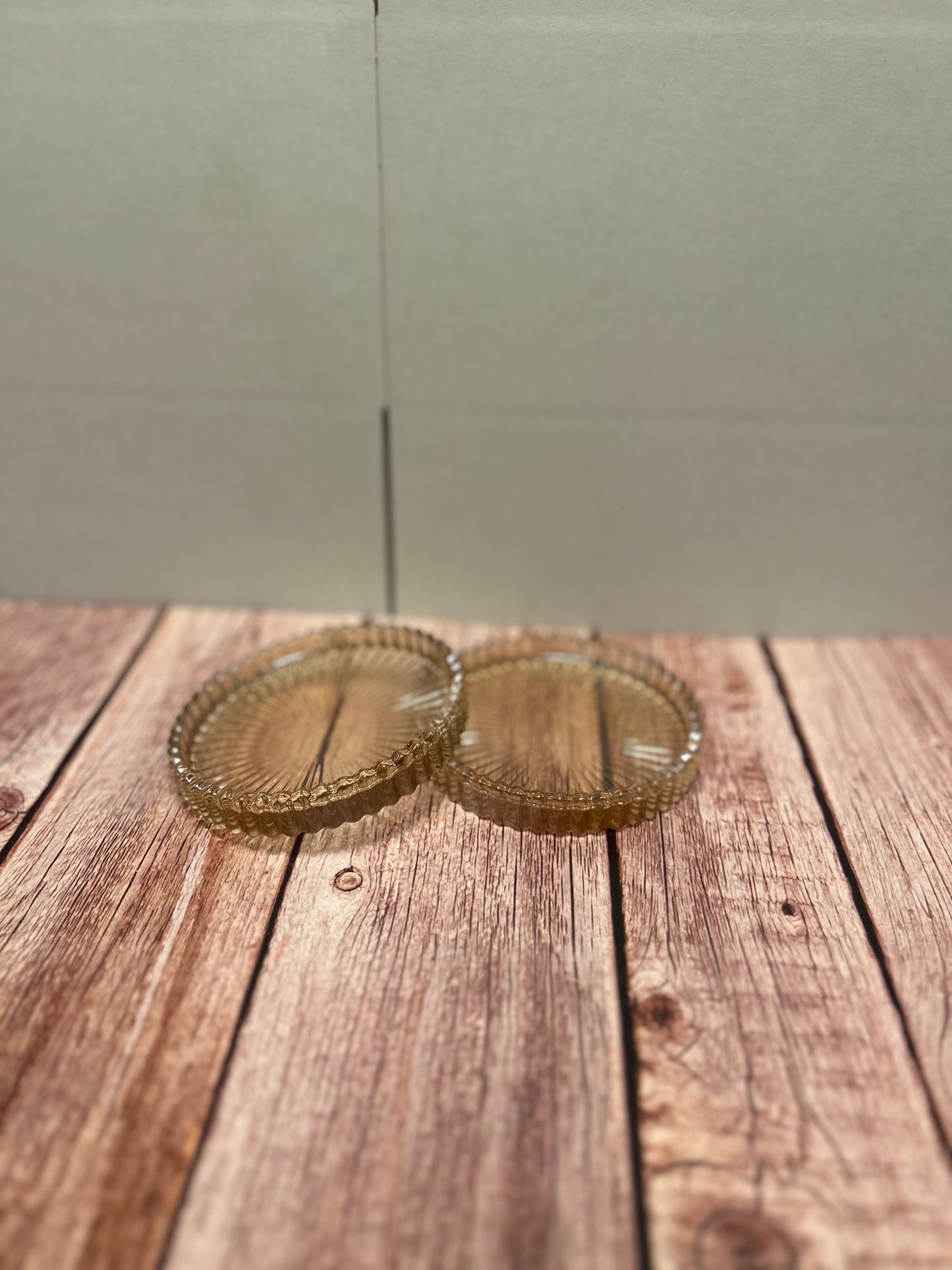 Candle Tray Holders