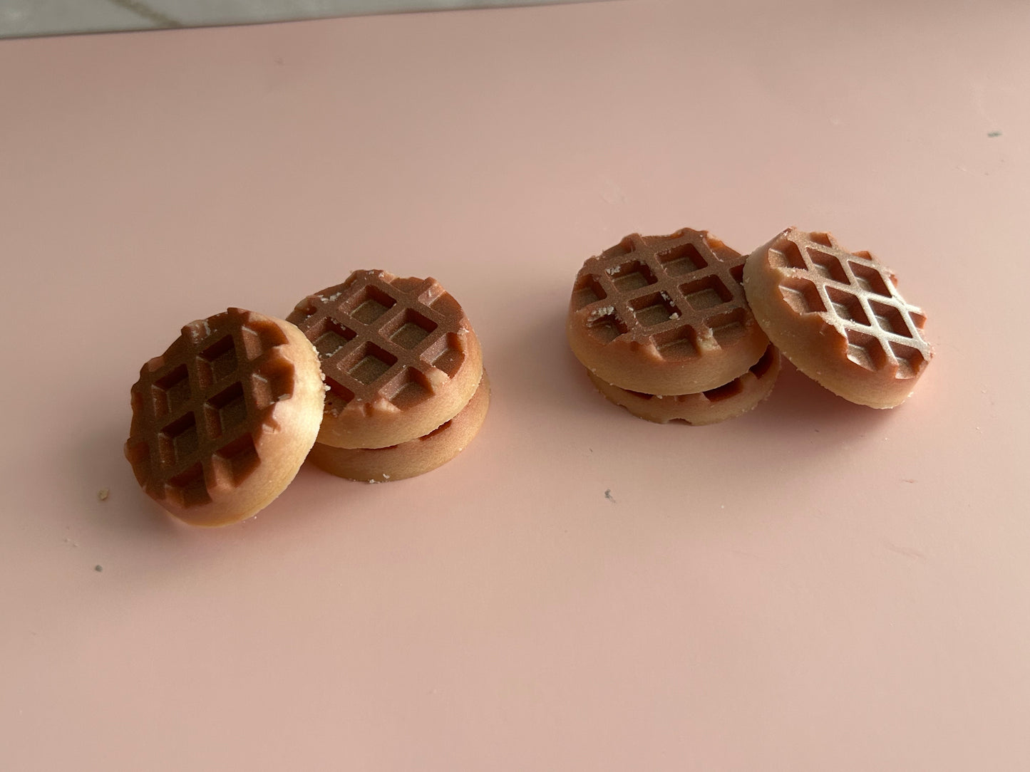 🌊 Wave One: Fun-Shaped Melt Drop (Limited Edition)