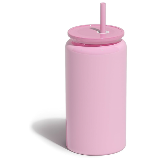 Smooth Pink Tumbler ✨💗