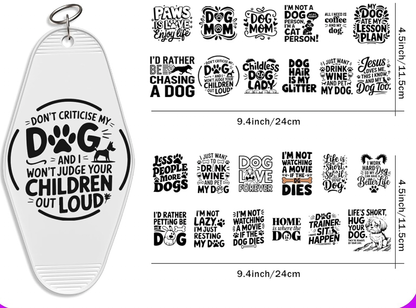 Dog Parent designs 🐾🐩