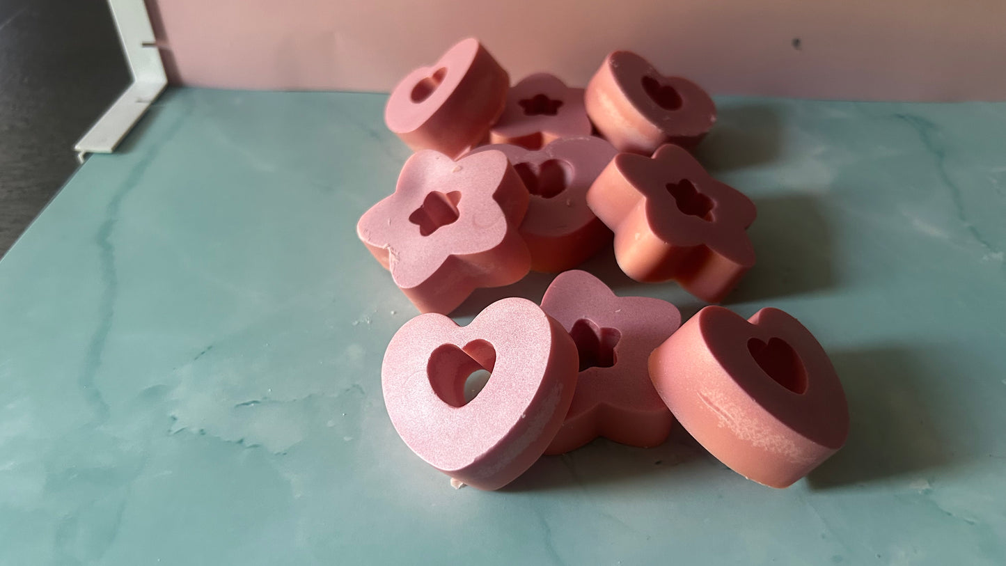 🌊 Wave One: Fun-Shaped Melt Drop (Limited Edition)