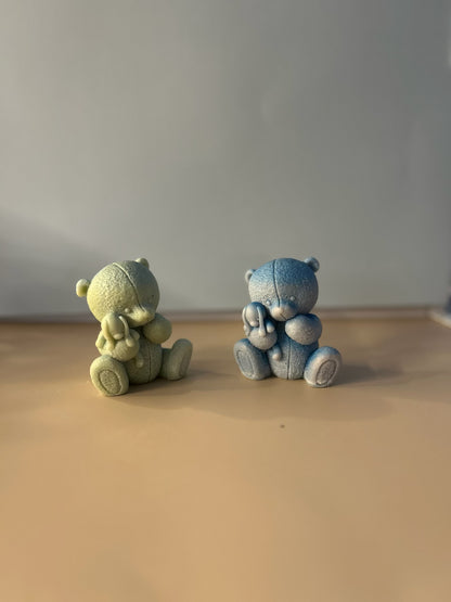 Bears & Honey 🍯🐻