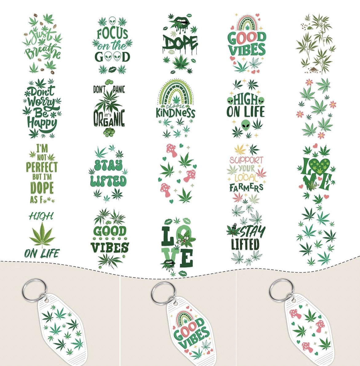 “Cannabis Lovers” 🌿🍃💨