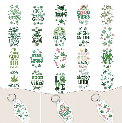 “Cannabis Lovers” 🌿🍃💨