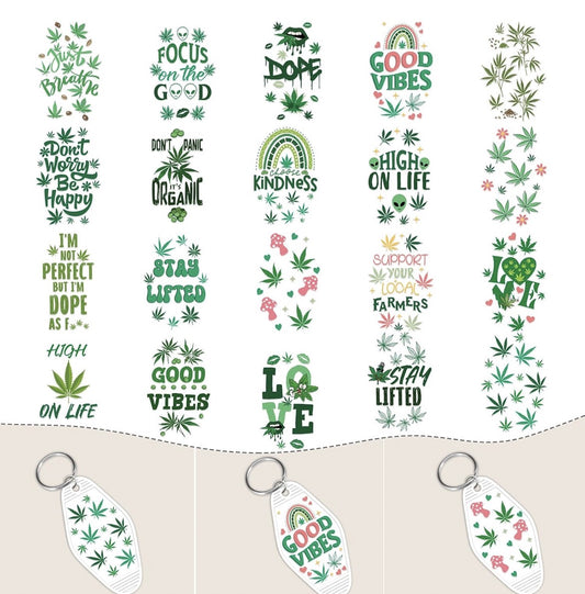 “Cannabis Lovers” 🌿🍃💨