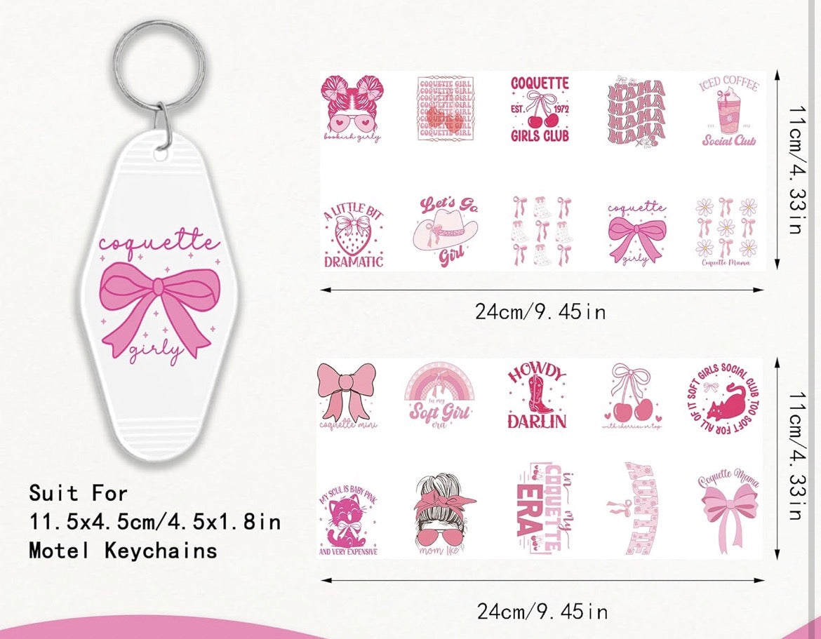 Soft Girl Era designs 🎀💕