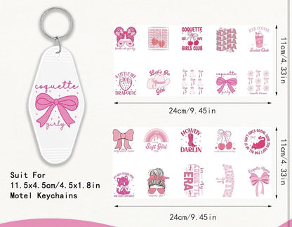 Soft Girl Era designs 🎀💕