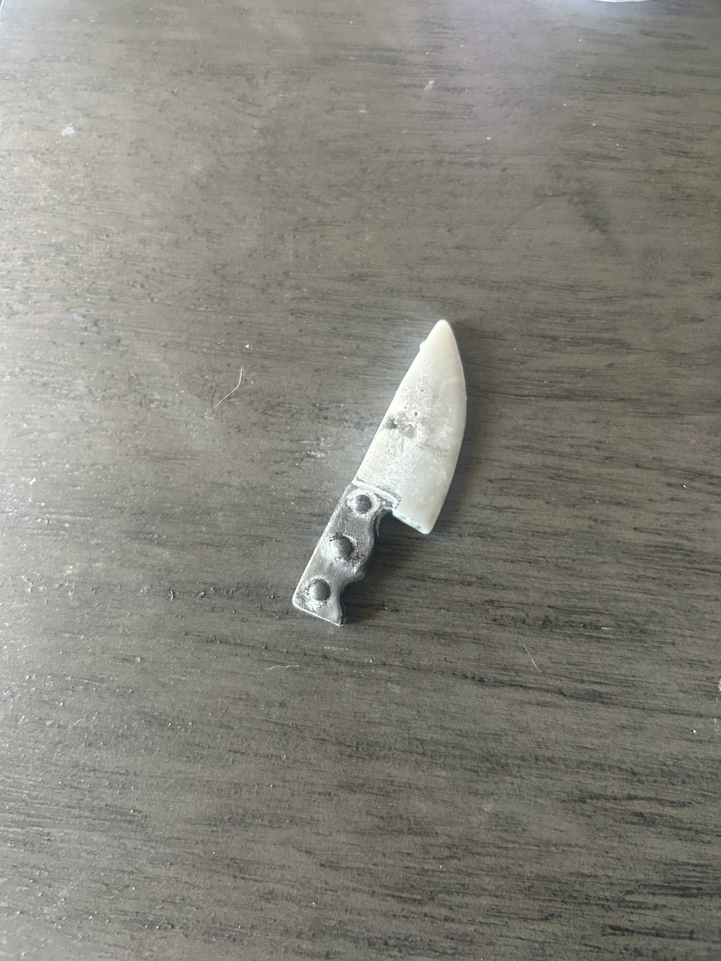 Tiny Knife Wax Melts 🔪