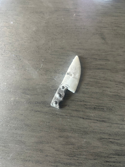 Tiny Knife Wax Melts 🔪
