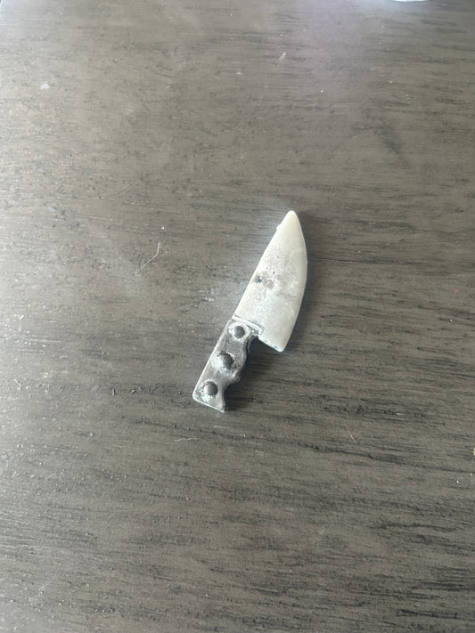 Tiny Knife Wax Melts 🔪