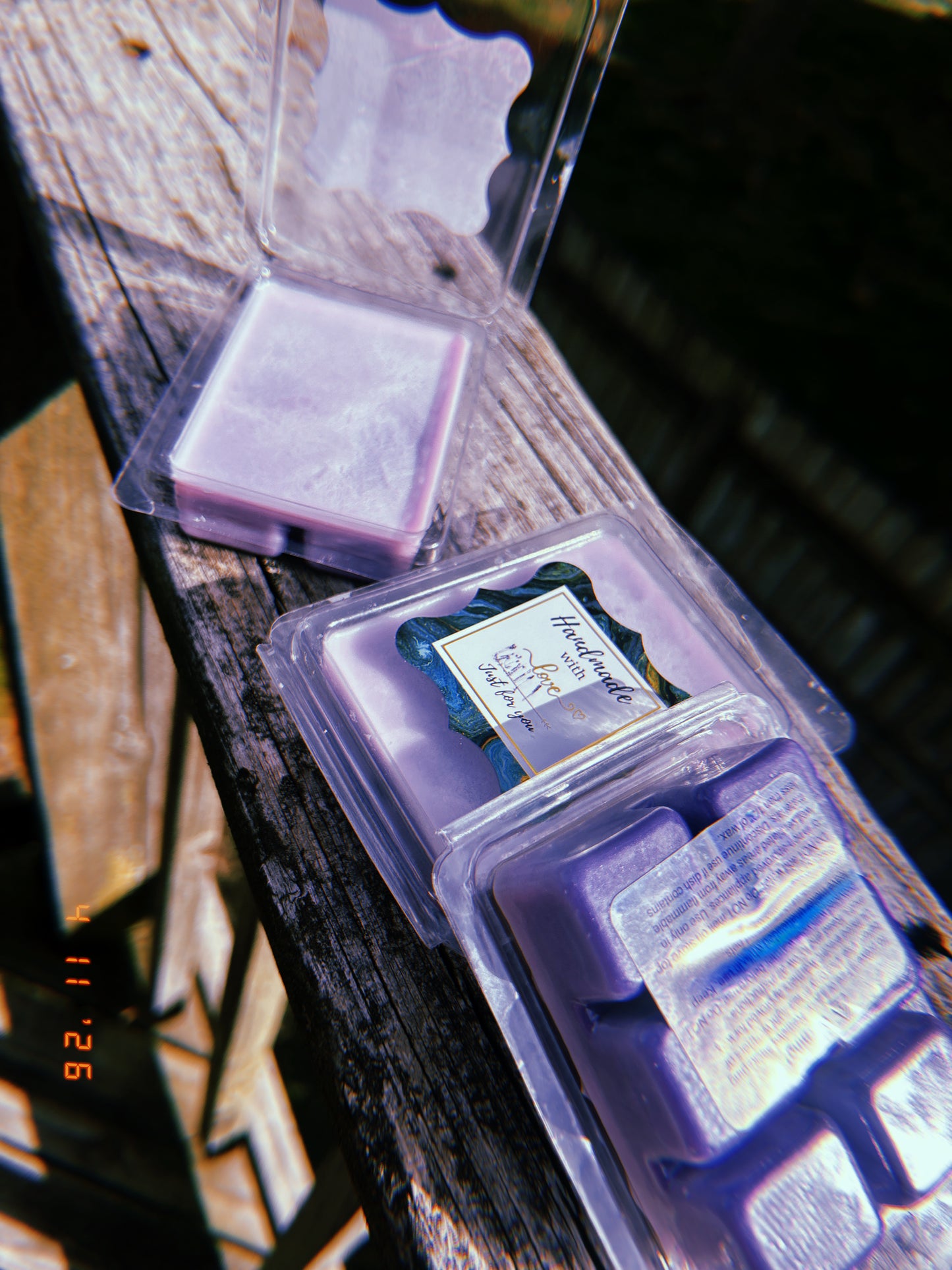 Mini Garden Bundle — The Twinning Garden Drop 🌸