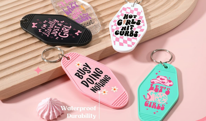 Let’s Go Girls designs 🎀✨🌸