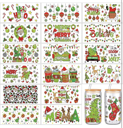Merry Xmas, Merry Whatever designs  🎄✨🎅🏼❤️