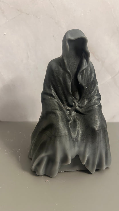 Ghost Candle