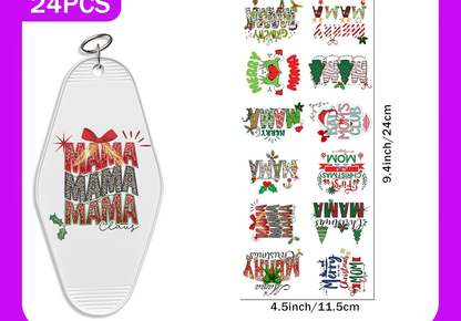 Christmas Mama designs🎄❤️✨